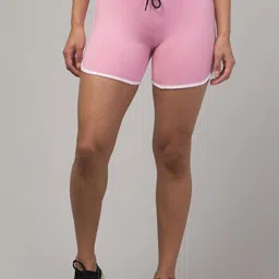 BRACHY Women Training or Gym Shorts-image-64