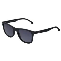 TOMMY HILFIGER Blue Wayfarer UV Protection Unisex Sunglasses-image-66