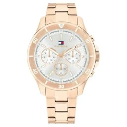 TOMMY HILFIGER TH1782639 ASPEN Chronograph Watch for Women-29