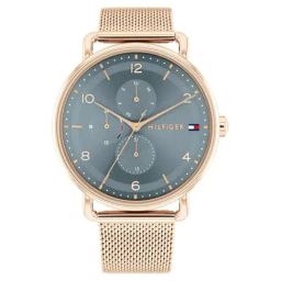 TOMMY HILFIGER TH1782664 LILY Multifunction Watch for Women-15