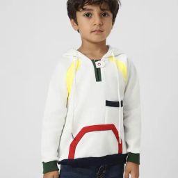 Nauti Nati Boys White Printed Regular Fit Sweatshirt-picture-23