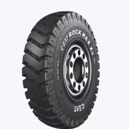 CEAT Rock Max X3 10.00-20/18PR Tube-Type Tyre For Truck-image-45