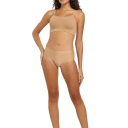 Van Heusen Beige Cotton Everyday Bra-picture-44