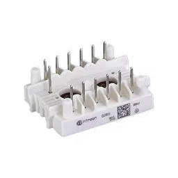 Infineon IGBT, MODULE, N-CH, 600V, 34A, FS30R06VE3BOMA1-image-29