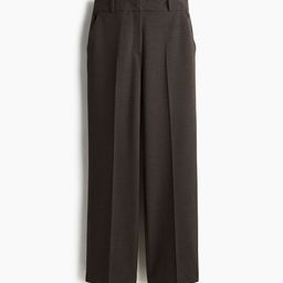 H&M Tailored Regular Fit Trouser-picture-4