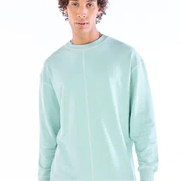 Bewakoof Men Sweatshirt-picture-9