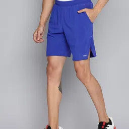 PERFLY By Decathlon Men Printed Sports Shorts-image-64