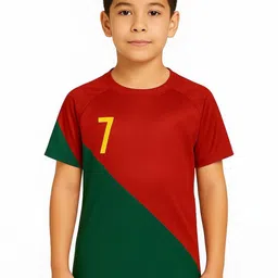 dostitch Boys Multi Tshirts-image-59