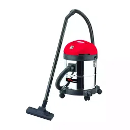 YIKING 20 L Wet & Dry Vaccum Cleaner with Copper Winding Motor & Accessories WVC-20B-image-67