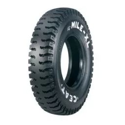 CEAT BULAND MILE XL 165D13/8PR Tube-Type Tyre for Last Mile Vehicle-image-46