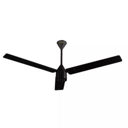 LUKER Black-Black-Black (Y) 1200 mm Ceiling Fan Size Zero Neo-image-106