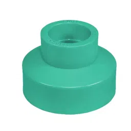 SHK 25x20 mm PPR Plain Reducer Green-image-71