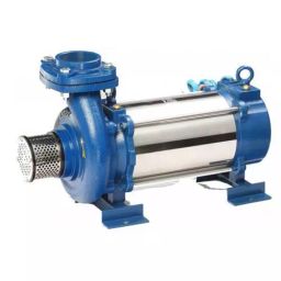 CRI PLANO Series 1.5 HP Stainless Steel Single Phase Horizontal Openwell Submersible Pumpset, PLANO 150-image-75