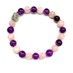 VIBESLE Unisex Crystals Bracelet-56