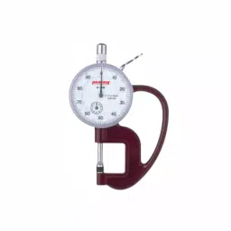 Peacock 0.01 mm Dial Thickness Gauges, G-1M-33
