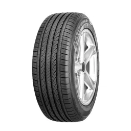 Goodyear 195/55R16 87V Assurance Triplemax 2 Tubeless Tyre for Car-image-46
