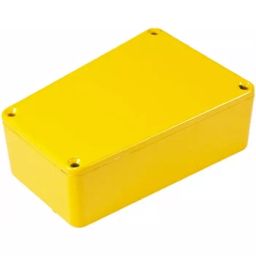 Hammond General Purpose Enclosure 112x61.5x39.2 mm, 112x79x39.2 mm Die Cast Aluminium, 7568720-picture-36