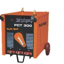 Ralli Wolf 55A Welding Machine RAT40 (FCT-400) With ON-OFF Switch-19