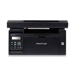 Pantum M6518 Monochrome Wired Laser Printer Black, White-11
