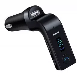 Drumstone Assorted Wireless Turbo Charging LCD Bluetooth Charger CARG7-picture-35