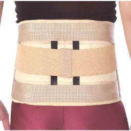Flamingo XXL ECO Frame Belt OC 2050-1