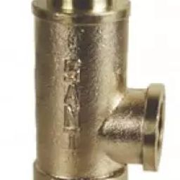 Sant 2 Inch, 50 mm Gun metal Relief Valve IBR 22-image-15