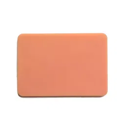 A-ONE SCIENCE Silicone Suture Practice Pad Without Precuts AOSBM242-9