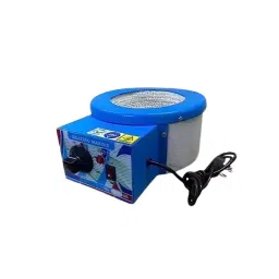 Sukhad 300 W Heating Mantle Capacity 1 L for Laboratories, Chemicals, Pharmaceuticals, Dyes & Glass Plants, SB-1112-42