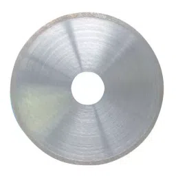AS ONE Diamond Cutter 25.4x120x0.5 mm 230 Abrasive Grain, RC-120D-image-3