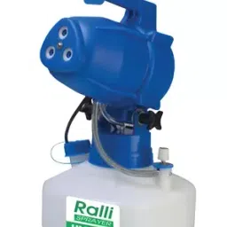 Ralli 4 L Deluxe ULV Electric Sprayer, ULV PRO-image-31