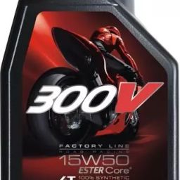 Motul 300V Factory line 4T 15w50 Two wheeler engine oil 1 L-picture-47