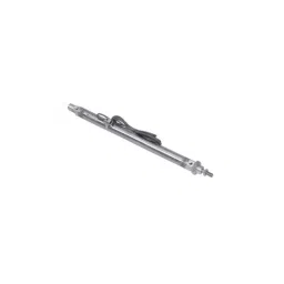 Janatics 10x25 mm Non Magnetic Basic Cylinder, A51010025O-26