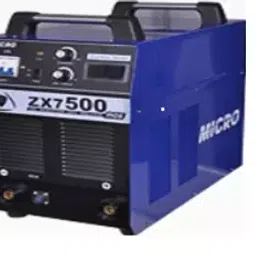 Micro 500 A Single and Double Phase Arc Welding Machine ARC 500 B-picture-20