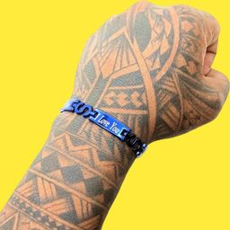 Dynamic Retail Global Men Link Bracelet-image-88