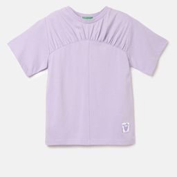 United Colors of Benetton Cotton Top-image-38
