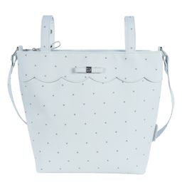 Pasito a Pasito Chelsea Small Diaper Changing Bag - Blue-image-99