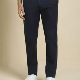 Allen Solly Men Slim Fit Trousers-image-81