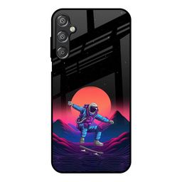 QRIOH Quirky Printed Samsung Galaxy F15 5G Back Case Mobile Accessories-picture-18