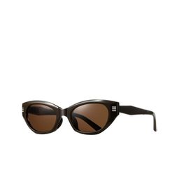 StyleCast x Revolte Men Polarised and UV Protected Lens Sunglasses M113S24103D-image-70