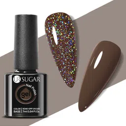 BORN PRETTY UR Sugar Soak-Off UV Gel Long Lasting Nail Polish 7 ml - URH069-image-75