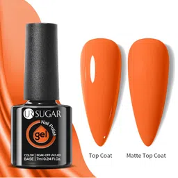 BORN PRETTY UR Sugar Soak-Off UV Gel Long Lasting Nail Polish 7 ml - URH066-image-71