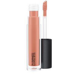 M.A.C Lipglass Long Lasting Lip Gloss with Jojoba Oil 3.1 ml  - Spice 315-52