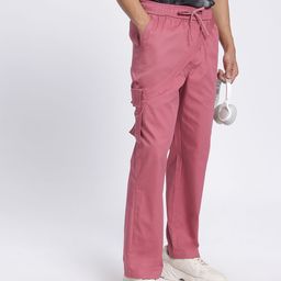 glitchez Men Chillax Twill Relaxed Fit Trouser-image-27