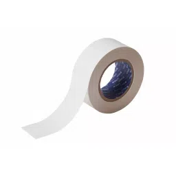 BRADY Floor Marking Tape Continuous Roll Solid White No Legend 2 inch x 100 ft x 8 mm, 11Z095-picture-11