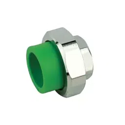 SHK 20 mm x ½ inch PPR Threaded Female Union-image-51