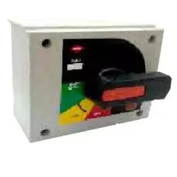 HPL ROHM Compact Door for TAB 2 Microprocessor MCCB RHCT2EAFPDM image 2