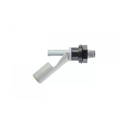 RS PRO Float Switch 240 V 600 mA Horizontal Polyphenylene Sulfide, 1919474-20