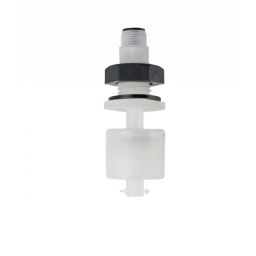 RS PRO Float Switch Vertical Polypropylene NO/NC Cable, 1919500-9