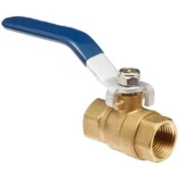 Unik 1 Inch, 25 mm Forged Brass Ball Valve 020-picture-27