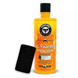 Foxcare 500 ml Orange Ultimate Polish-picture-38